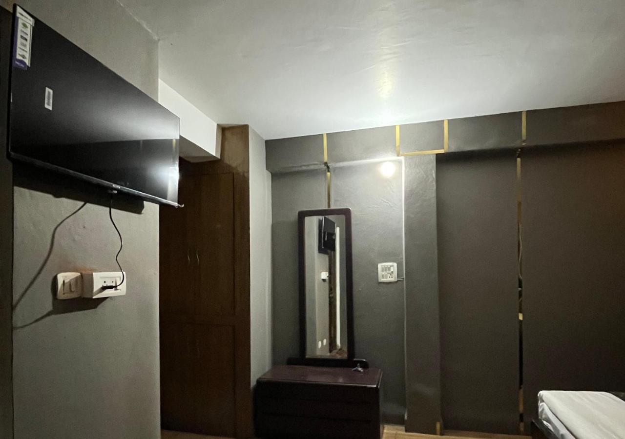 Hotel The Mountain Pine Nainital