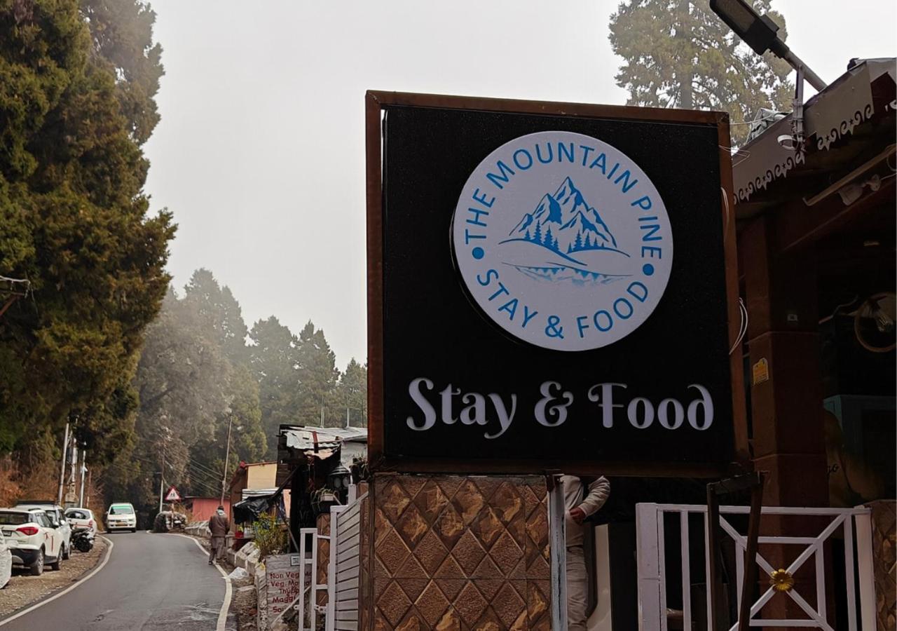 The Mountain Pine Hotel