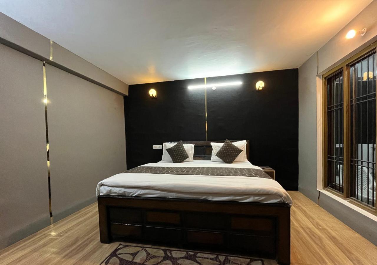 The Mountain Pine Hotel Nainital